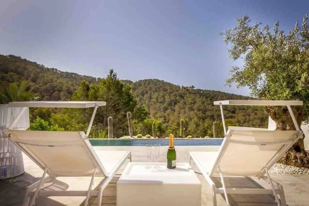 Villa Entre Ciel Et Sel Ses Salines