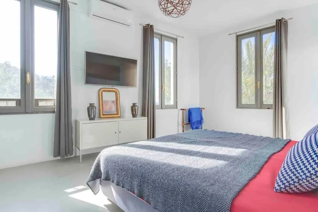 Villa Entre Ciel Et Sel Ses Salines  Spanien