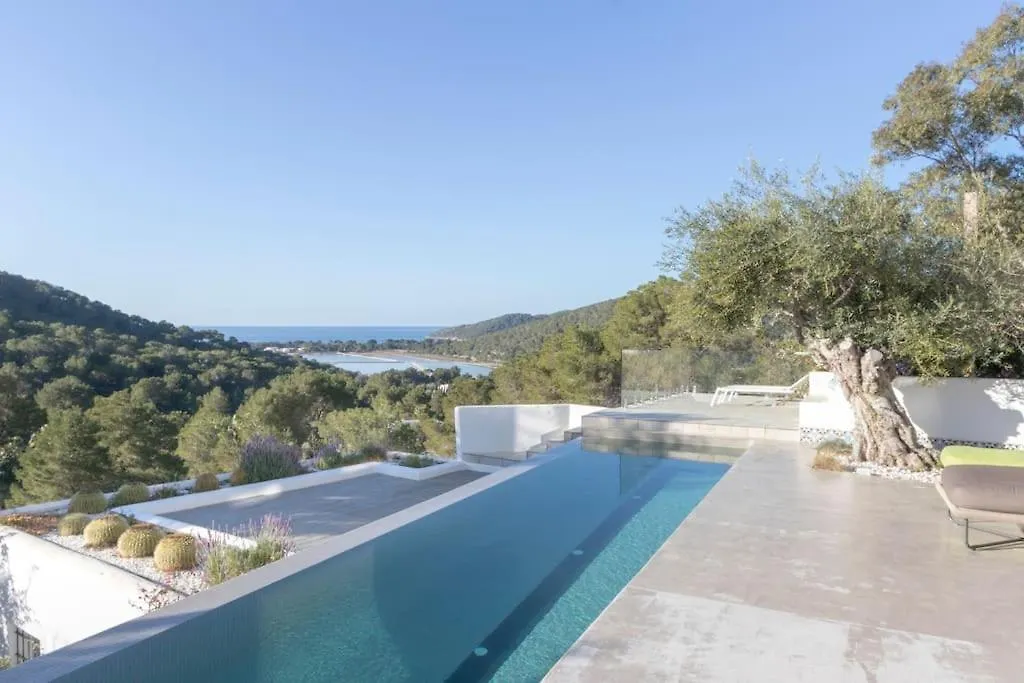 Villa Entre Ciel Et Sel Ses Salines  0*, Ses Salines (Ibiza) Spanien