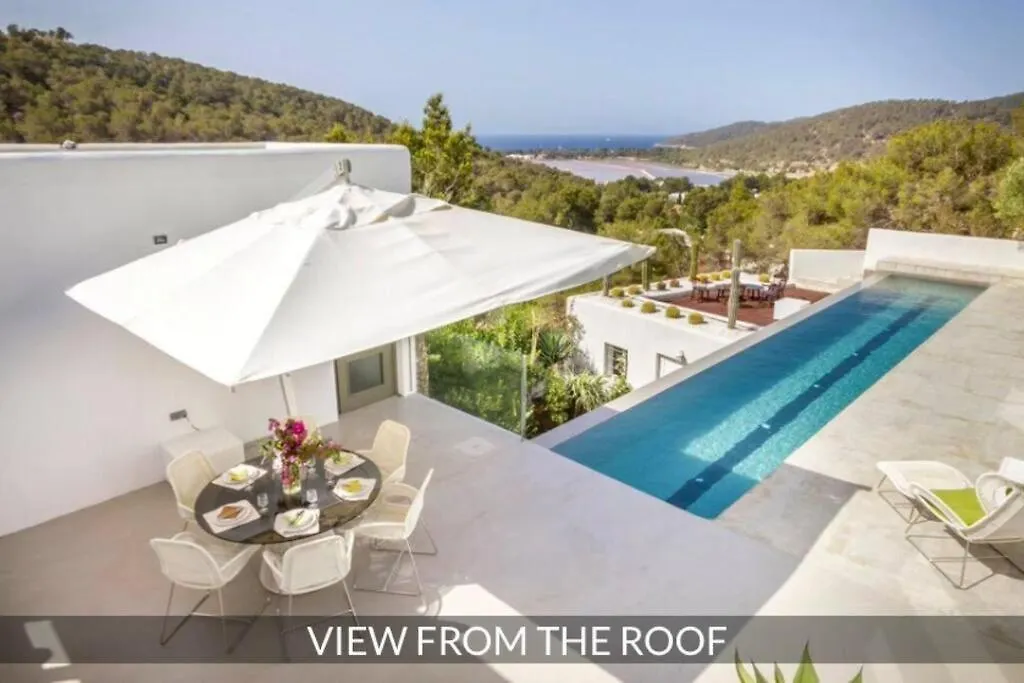 Villa Entre Ciel Et Sel Ses Salines  Spanien