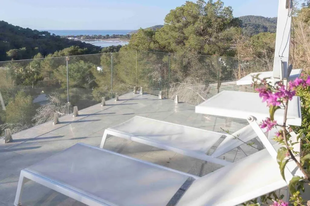Villa Entre Ciel Et Sel Ses Salines