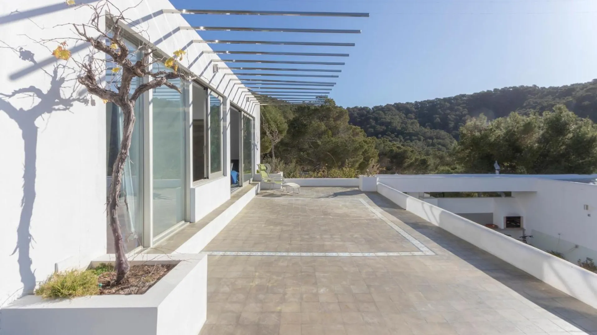 Villa Entre Ciel Et Sel Ses Salines  Spanien