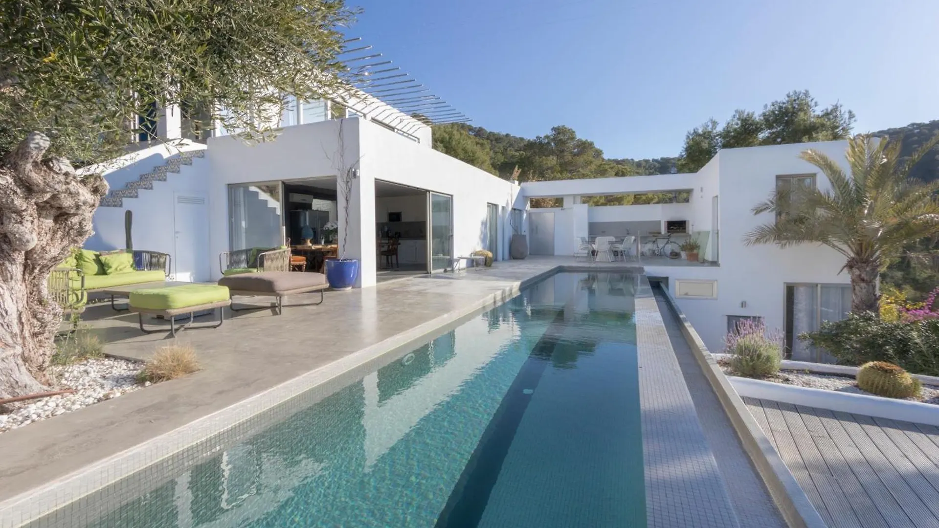 Villa Entre Ciel Et Sel Ses Salines  Spanien