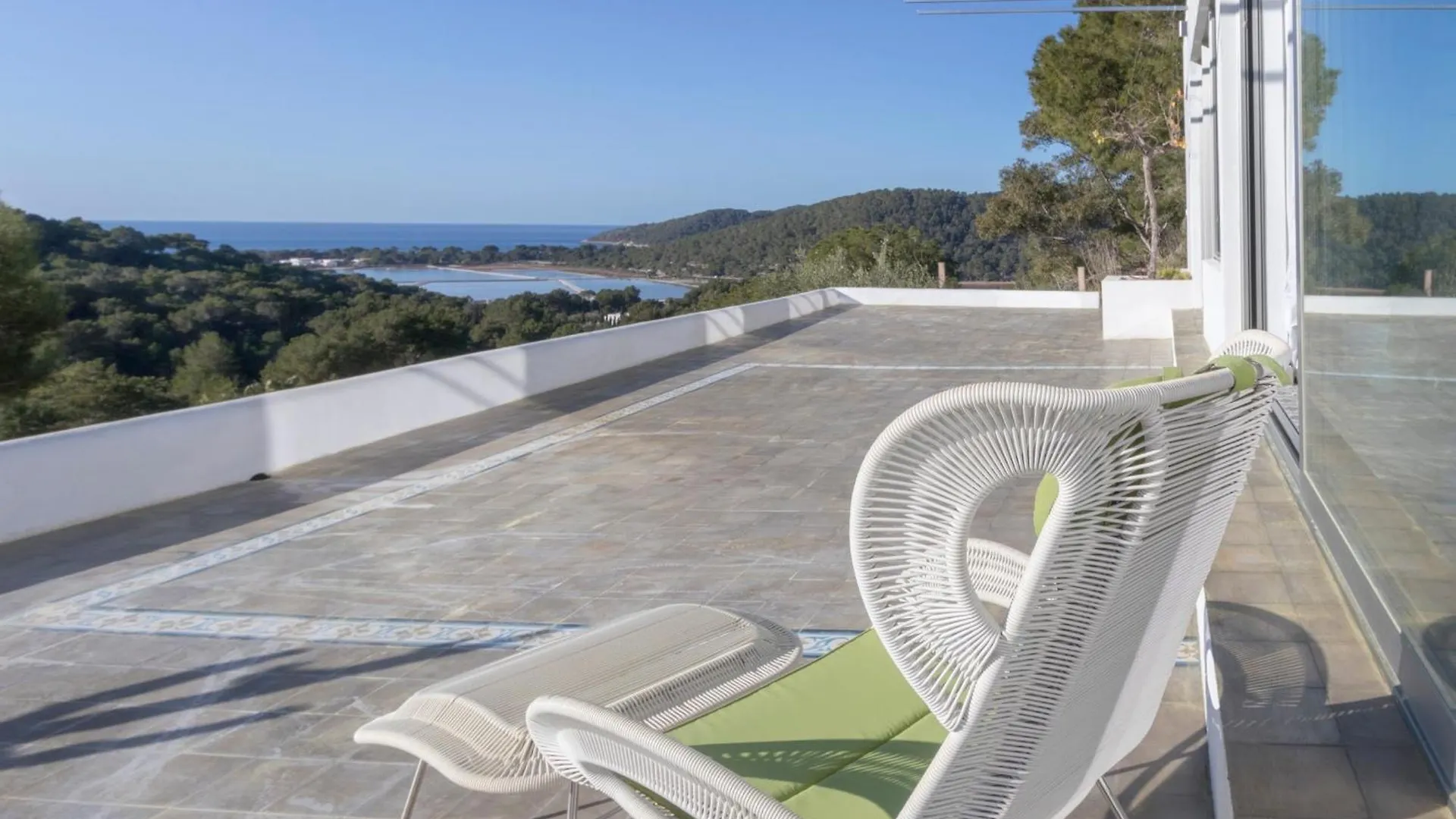 Villa Entre Ciel Et Sel Ses Salines